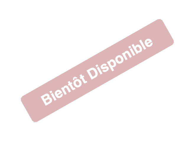 bandeau indisponible